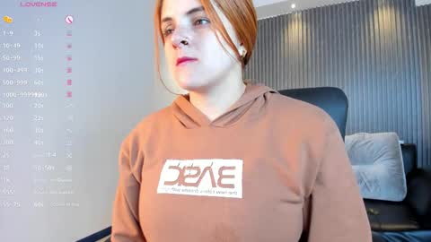 Kim online show from November 25, 12:16 pm