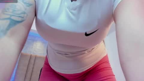 Kim online show from April 13, 11:27 am