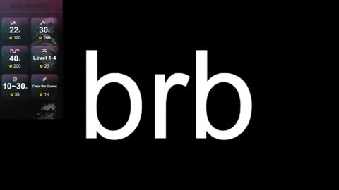 Kim online show from February 4, 12:29 am