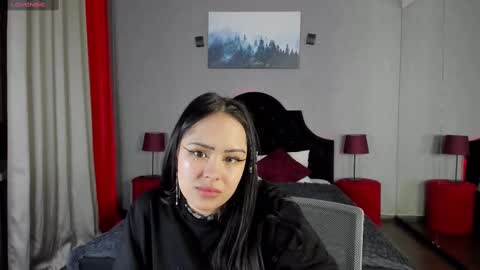 Kim online show from February 9, 8:34 pm