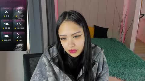 Kim online show from February 23, 8:17 am