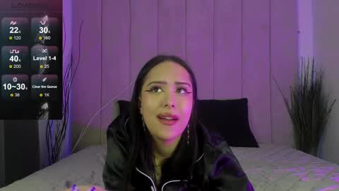 Kim online show from March 4, 11:43 pm