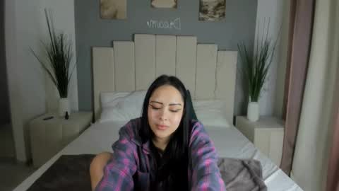 Kim online show from March 11, 5:38 am