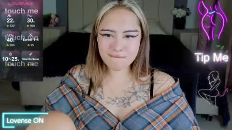 Kim online show from September 17, 6:04 am