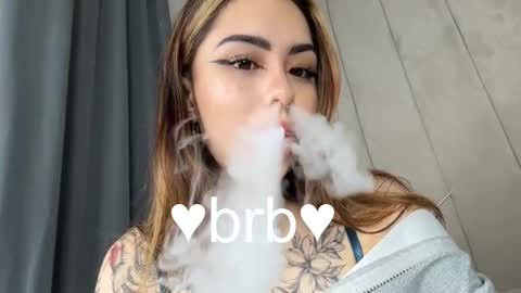 Kim online show from October 3, 8:11 am