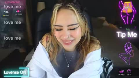 Kim online show from October 14, 4:57 am