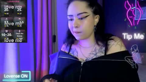 Kim online show from January 7, 5:21 am