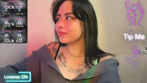 Kim online show from February 5, 8:24 pm