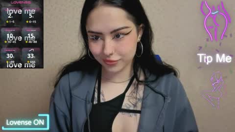 Kim online show from March 28, 7:46 pm