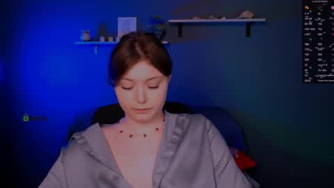 kim_classy online show from December 1, 9:53 pm