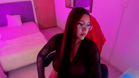 kim_conor online show from June 19, 11:58 am