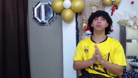 KIM online show from November 16, 2:55 pm