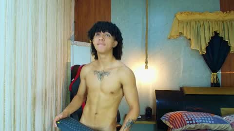 KIM online show from April 2, 1:09 pm