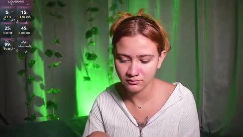 Snapshot of kim_dolls1823 chatting on December 30, 1:47 pm ISABELLA 3 online show from December 30, 1:47 pm