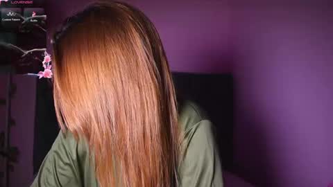 Snapshot of kim_dolls1823 chatting on March 12, 5:46 am ISABELLA 3 online show from March 12, 5:46 am