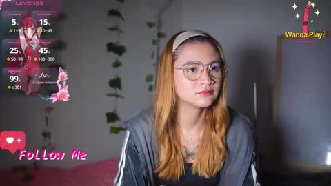 ISABELLA 3 online show from January 16, 2:37 am