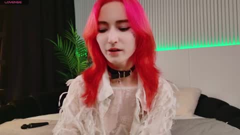 Kim online show from June 2, 9:28 pm