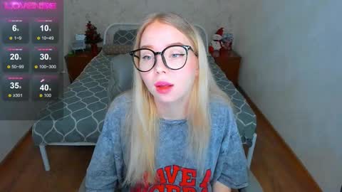 KIM online show from December 14, 8:41 am