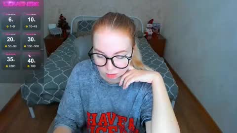 KIM online show from December 21, 8:21 am