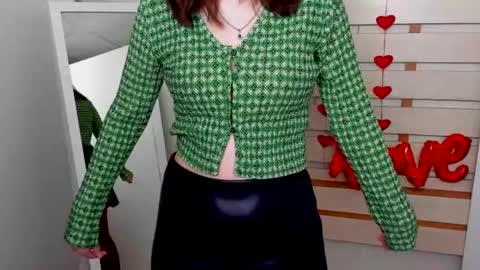 Kim online show from February 26, 10:36 am