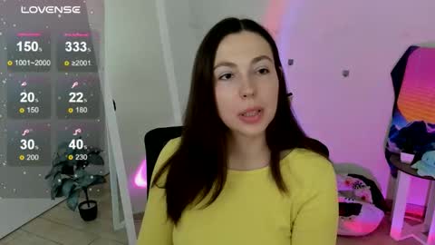 Kim online show from September 10, 6:46 am