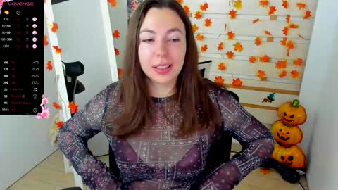 Kim online show from October 22, 6:02 am