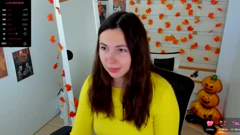 Kim online show from November 17, 1:39 pm