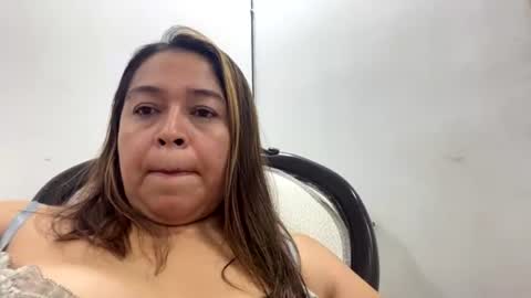 Kim  online show from July 10, 1:54 am