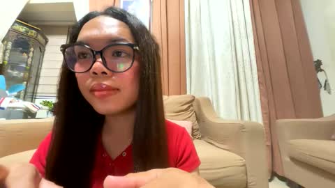 KYLIE online show from April 13, 3:39 pm