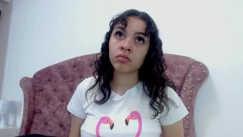 Snapshot of kim_lennon chatting on January 17, 11:38 am K I M online show from January 17, 11:38 am