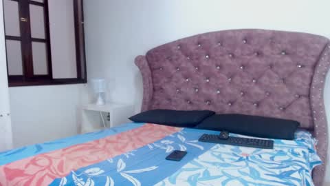 Snapshot of kim_lennon chatting on February 2, 12:02 pm K I M online show from February 2, 12:02 pm