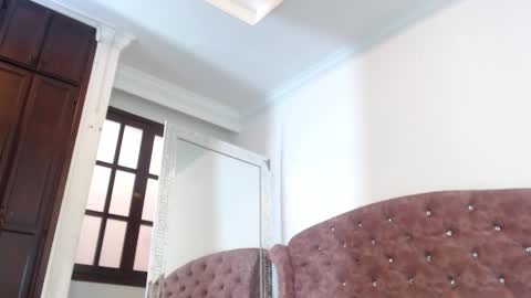 Snapshot of kim_lennon chatting on March 10, 12:48 pm K I M online show from March 10, 12:48 pm