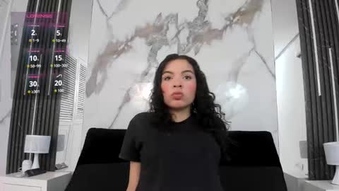 Snapshot of kim_lennon chatting on September 11, 12:49 pm K I M online show from September 11, 12:49 pm