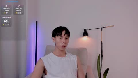 Snapshot of kim_lian2 chatting on February 15, 5:04 am Kim Lian online show from February 15, 5:04 am