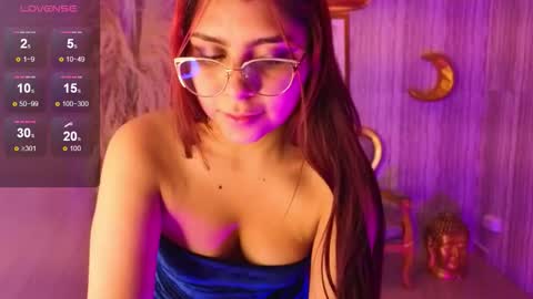 Snapshot of kim_lush_s chatting on October 12, 1:21 pm kim_lush_s online show from October 12, 1:21 pm