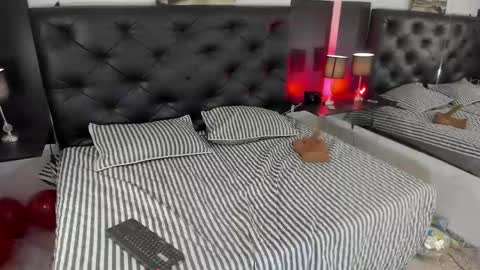 Kim Marquez online show from March 9, 8:35 pm