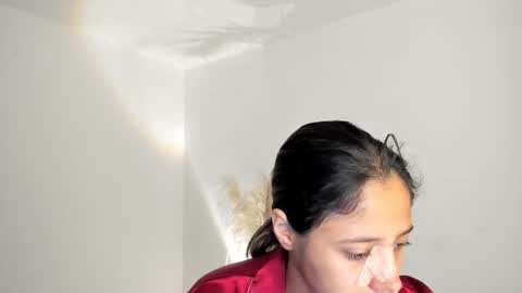 Kim Murphy online show from February 23, 1:41 pm