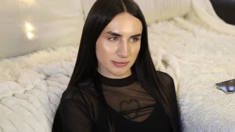 Kim Oberlin online show from January 7, 5:42 pm