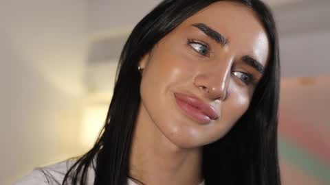 Kim Oberlin online show from February 2, 2:56 pm