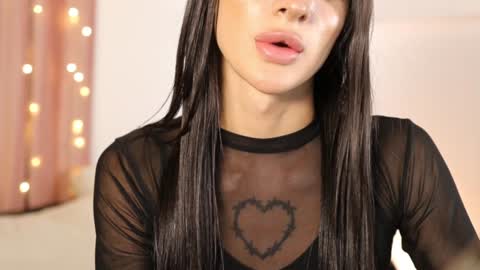 Kim Oberlin online show from February 6, 4:58 pm