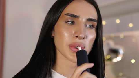 Kim Oberlin online show from February 18, 2:16 pm