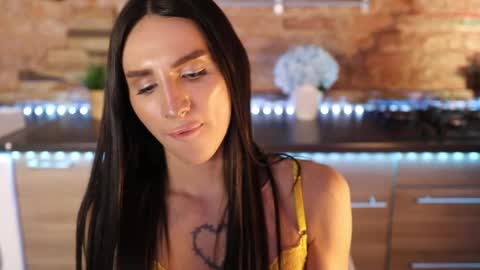 Kim Oberlin online show from February 22, 5:57 pm