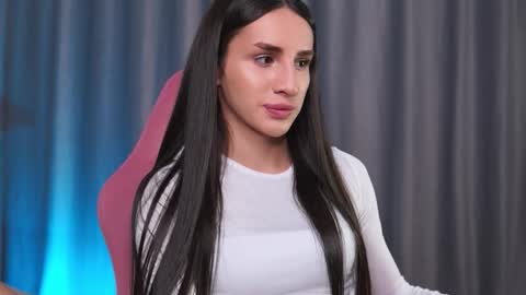 Kim Oberlin online show from October 8, 11:19 am