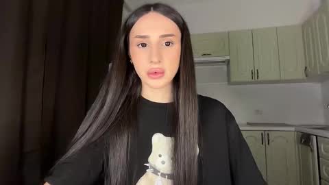 Kim Oberlin online show from March 9, 4:55 pm