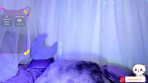 kim_sanatana online show from February 28, 4:24 am