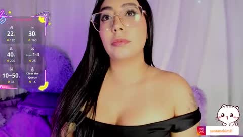 kim_sanatana online show from March 29, 5:18 am