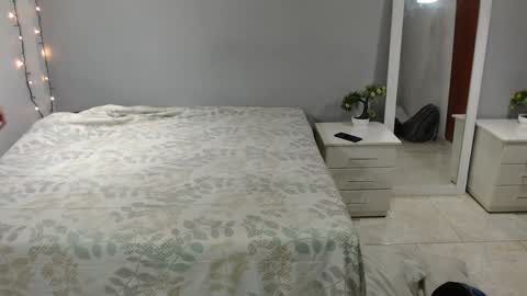 Snapshot of kimandyuk chatting on January 9, 7:50 pm Kim  Yuk online show from January 9, 7:50 pm