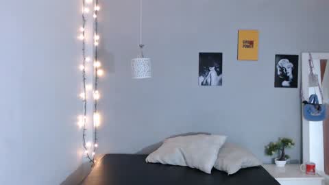 Snapshot of kimandyuk chatting on January 14, 1:26 am Kim  Yuk online show from January 14, 1:26 am