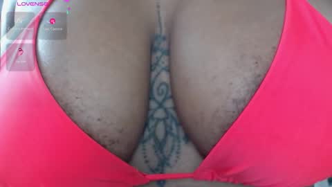 kimara lion online show from March 12, 6:29 am