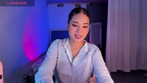 Snapshot of kimaswett chatting on May 30, 5:37 am Kim online show from May 30, 5:37 am